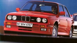 BMW   M3 E30!