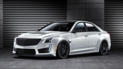 Hennessey  Cadillac CTS-V  386 /!